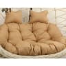 Coussin salon de jardin - chaise rêveuse