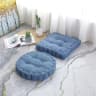 Coussin salon de jardin - coussins célestes